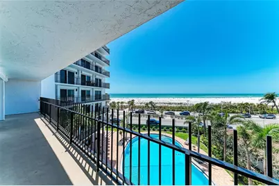 101 Benjamin Franklin Drive #46, Sarasota, FL 34236 - Photo 8