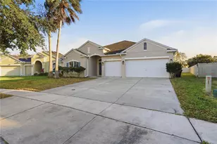 3657 Daydream Pl, Saint Cloud, FL 34772 - Photo 2