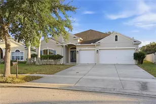 3657 Daydream Pl, Saint Cloud, FL 34772 - Photo 1