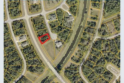 Bibb (Lot 4) Court, North Port, FL 34288 - Photo 2