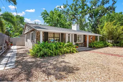 528 45th Street, Sarasota, FL 34234 - Photo 1