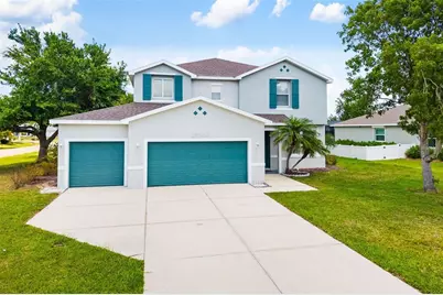 25364 Tether Lane, Punta Gorda, FL 33983 - Photo 1