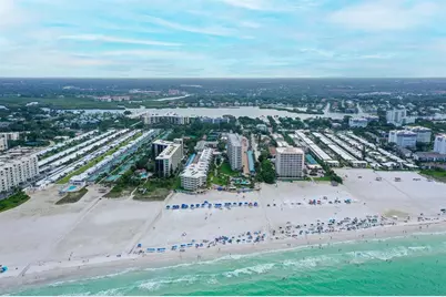 5920 Midnight Pass Road #406, Sarasota, FL 34242 - Photo 2