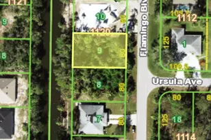 449 Flamingo Blvd, Port Charlotte, FL 33954 - Photo 1