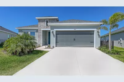 11869 Richmond Trail, Parrish, FL 34219 - Photo 2