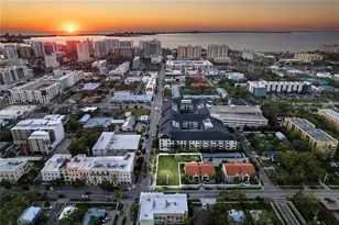 1575 Boulevard of the Arts, Sarasota, FL 34236 - Photo 1