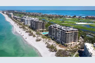 415 L Ambiance Drive #D306, Longboat Key, FL 34228 - Photo 2