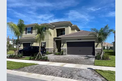 3375 Juniper Springs Street, Wesley Chapel, FL 33543 - Photo 1