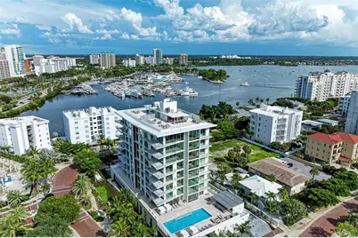 111 Golden Gate Point #402, Sarasota, FL 34236 - Photo 12