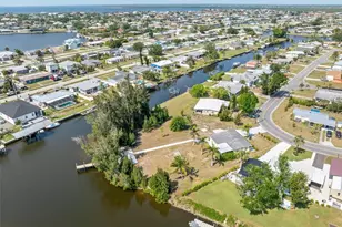 891 Palmetto Dr NE, Port Charlotte, FL 33952 - Photo 48