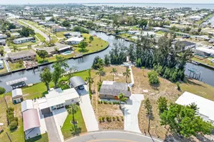 891 Palmetto Dr NE, Port Charlotte, FL 33952 - Photo 50