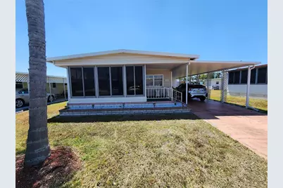 5408 Chateau Lane, Bradenton, FL 34207 - Photo 1