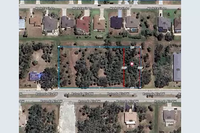 274 Rotonda Boulevard W, Rotonda West, FL 33947 - Photo 16