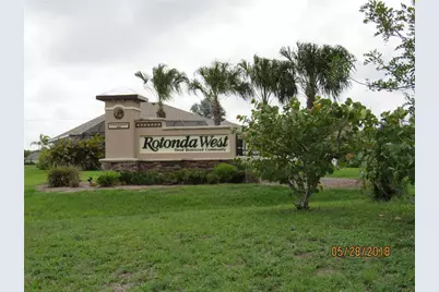 274 Rotonda Boulevard W, Rotonda West, FL 33947 - Photo 10
