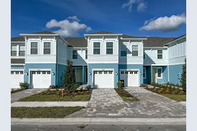 4067 Via Sienna Circle, Sarasota, FL 34243 - Photo 2