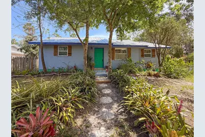 1350 40th Street, Sarasota, FL 34234 - Photo 1