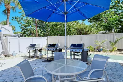 777 Beach Road #1B, Sarasota, FL 34242 - Photo 50