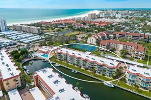 1250 N Portofino Dr, Sarasota, FL 34242 - Photo 2