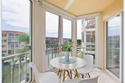 1250 N Portofino Drive #304, Sarasota, FL 34242 - Photo 10