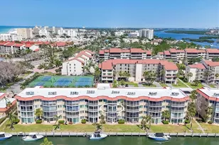 1250 N Portofino Dr, Sarasota, FL 34242 - Photo 2