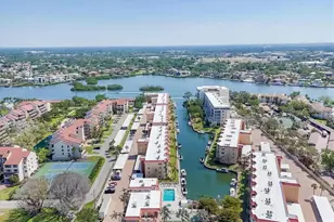 1250 N Portofino Dr, Sarasota, FL 34242 - Photo 1