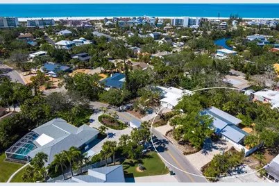 5432 Cape Leyte Drive, Sarasota, FL 34242 - Photo 2