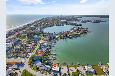 15305 Harbor Drive, Madeira Beach, FL 33708 - Photo 4