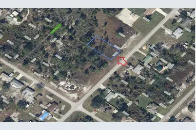 230 Washington Boulevard, Lake Placid, FL 33852 - Photo 1
