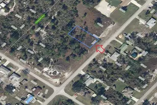 230 Washington Blvd, Lake Placid, FL 33852 - Photo 1