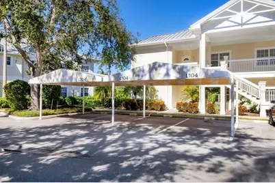 3605 54th Drive W #104, Bradenton, FL 34210 - Photo 4