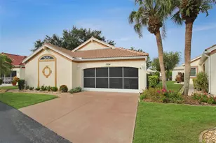 1304 Capri Isles Blvd, Venice, FL 34292 - Photo 1