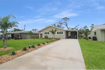 5824 Wildwood Avenue, Sarasota, FL 34231 - Photo 2