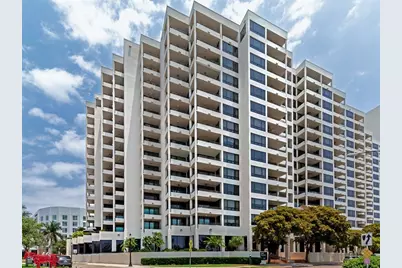 1255 N Gulfstream Avenue #402, Sarasota, FL 34236 - Photo 92