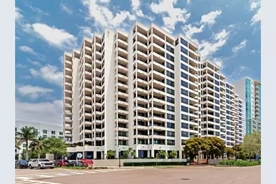 1255 N Gulfstream Avenue #402, Sarasota, FL 34236 - Photo 46