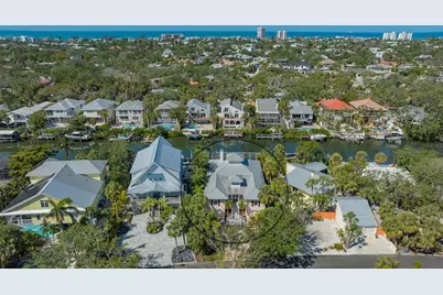 5024 Commonwealth Drive, Sarasota, FL 34242 - Photo 4