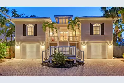 5024 Commonwealth Drive, Sarasota, FL 34242 - Photo 2