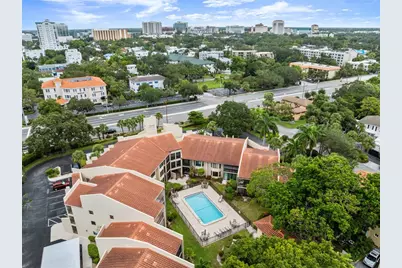 800 Hudson Avenue #105, Sarasota, FL 34236 - Photo 30