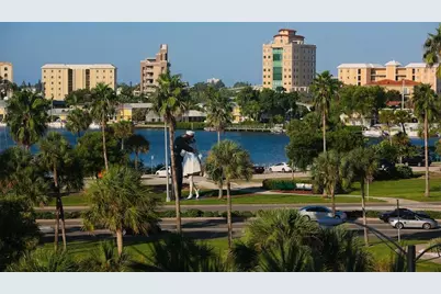 1111 N Gulfstream Avenue #16C, Sarasota, FL 34236 - Photo 32