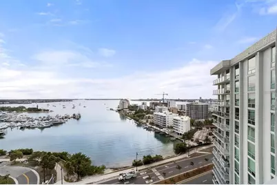 1111 N Gulfstream Avenue #16C, Sarasota, FL 34236 - Photo 14