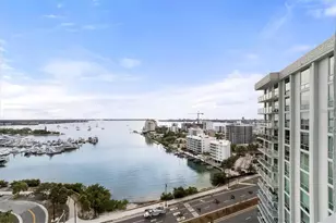 1111 N Gulfstream Ave, Sarasota, FL 34236 - Photo 14