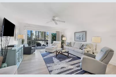 2100 Benjamin Franklin #205, Sarasota, FL 34236 - Photo 6