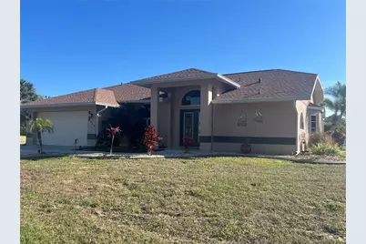 3645 Slayton Avenue, North Port, FL 34286 - Photo 1