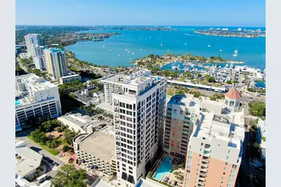 33 S Palm Avenue #1602, Sarasota, FL 34236 - Photo 54
