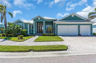 18091 Wooden Skiff Ct., Nokomis, FL 34275 - Photo 1