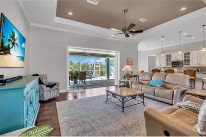 18091 Wooden Skiff Court, Nokomis, FL 34275 - Photo 6