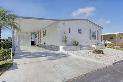 13 N Buena Vista Avenue, Englewood, FL 34223 - Photo 1