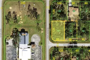 12494 Mohican Ave, Port Charlotte, FL 33953 - Photo 1