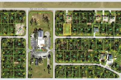 12502 Mohican Avenue, Port Charlotte, FL 33953 - Photo 2