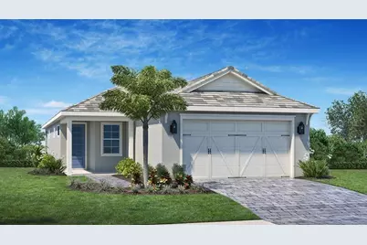 9165 Florida Rock Trail, Sarasota, FL 34240 - Photo 1