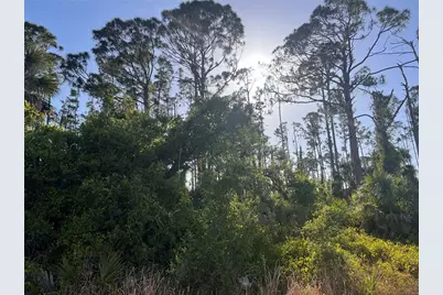 Rufus Road, North Port, FL 34288 - Photo 1